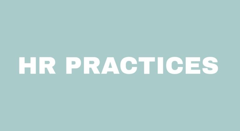 hr-practices