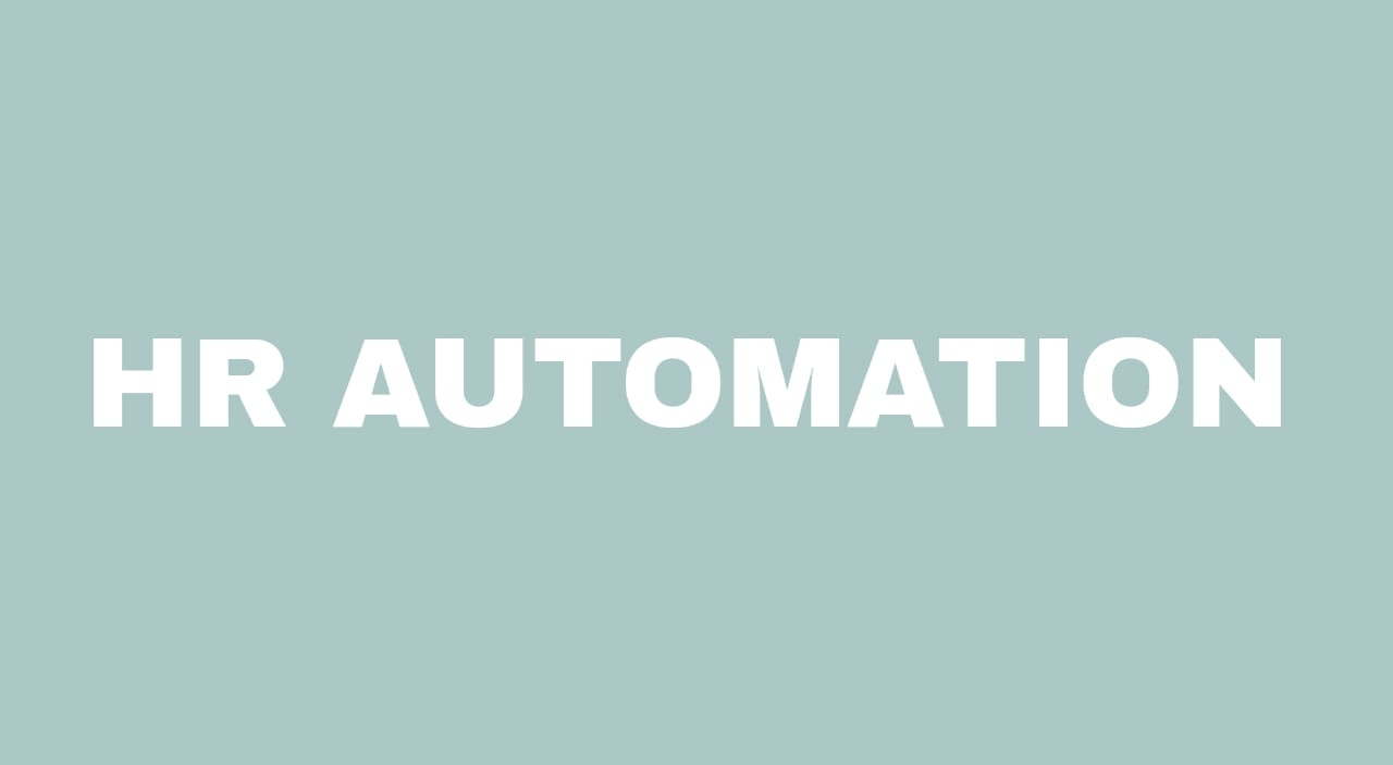 hr-automation