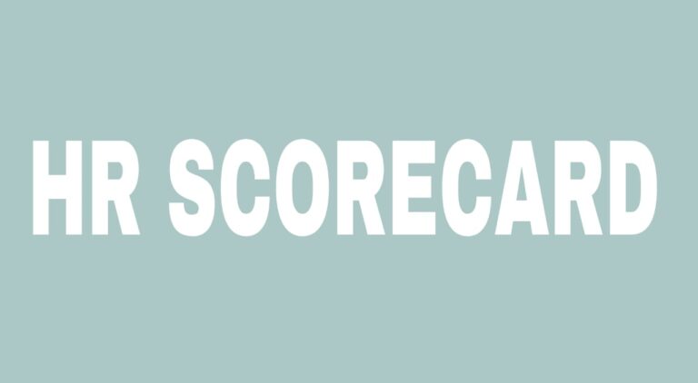 hr-scorecard