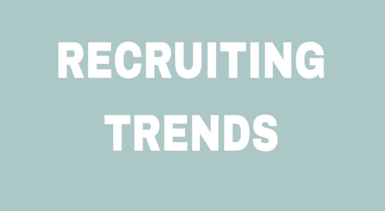 recruiting-trends
