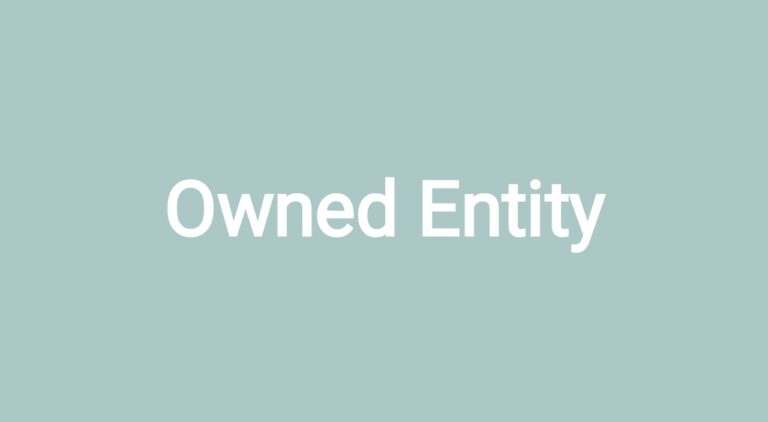 owned-entity